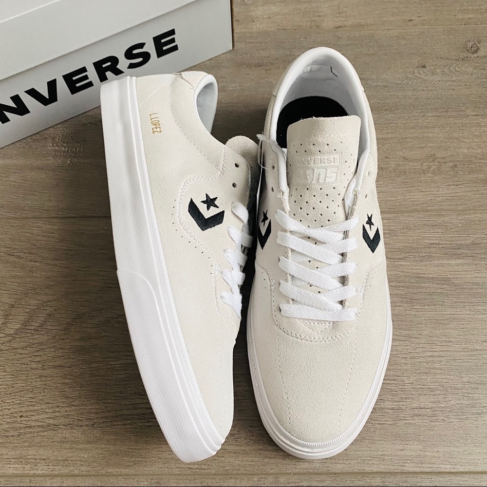 NWT Converse Louie Lopez Pro OX - Picture 4 of 9